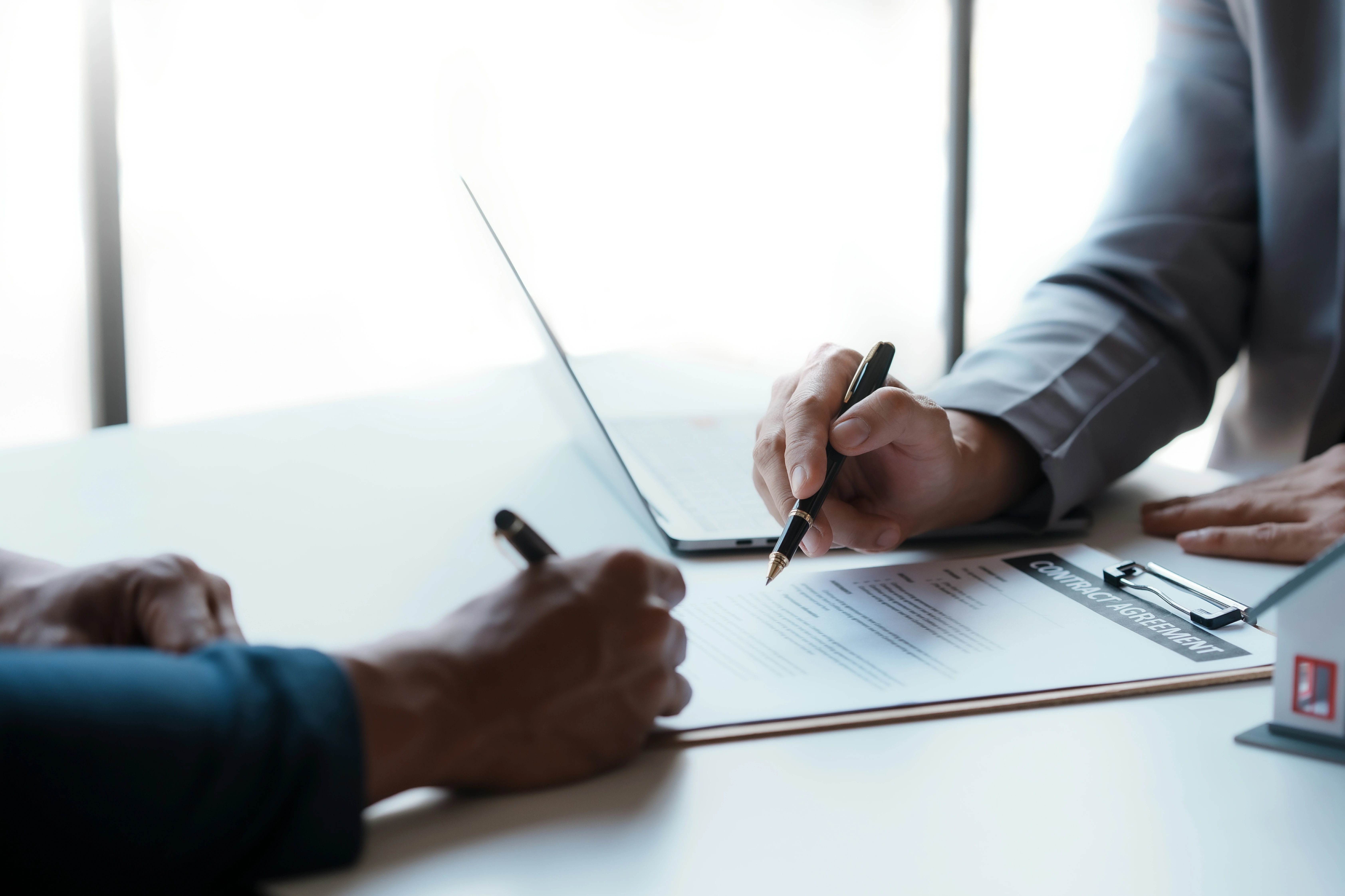 Nos contrats obsèques