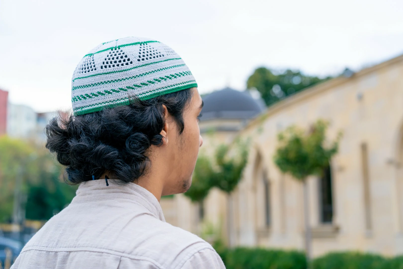 À propos - Pompes Funèbres Musulmanes Aswad Nîmes Montpellier